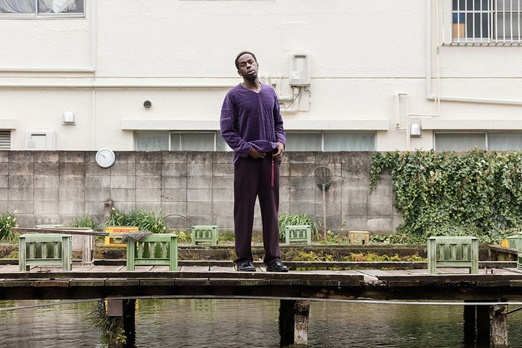 tac:tac Showcases Its New 2017 Fall/Winter Lookbook