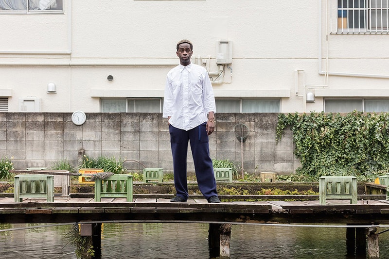 tac tac 2017 fall winter lookbook