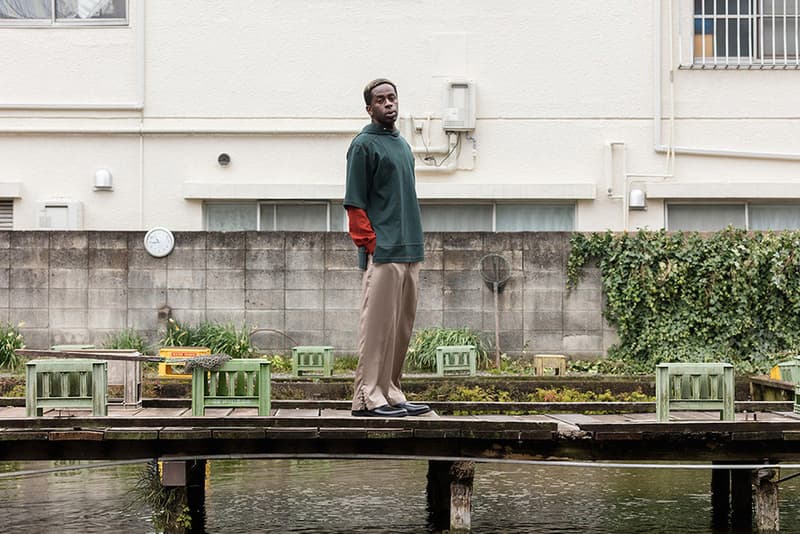 tac tac 2017 fall winter lookbook