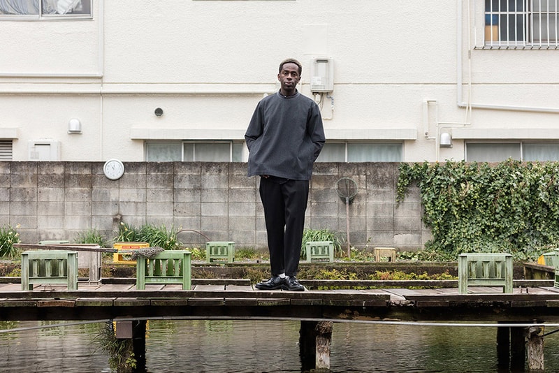tac tac 2017 fall winter lookbook