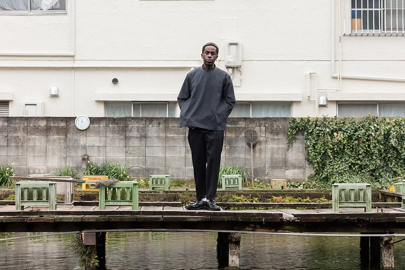 tac tac 2017 fall winter lookbook