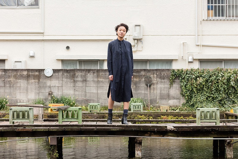 tac tac 2017 fall winter lookbook