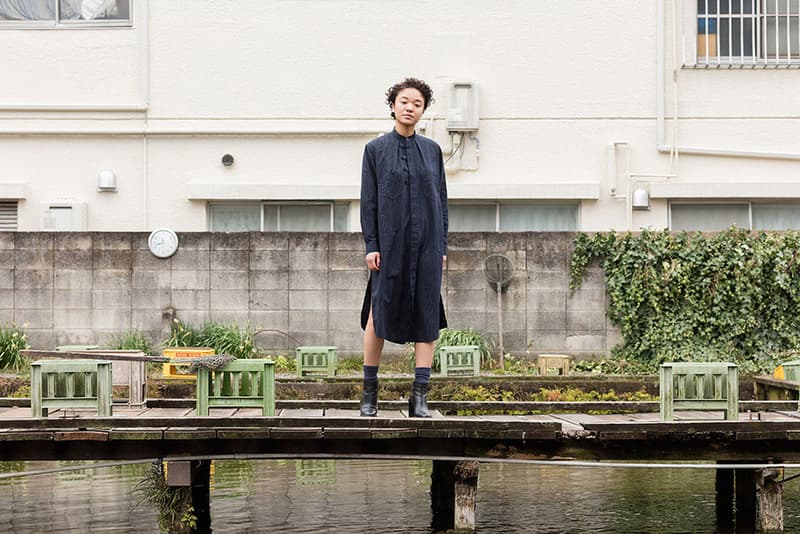 tac tac 2017 fall winter lookbook