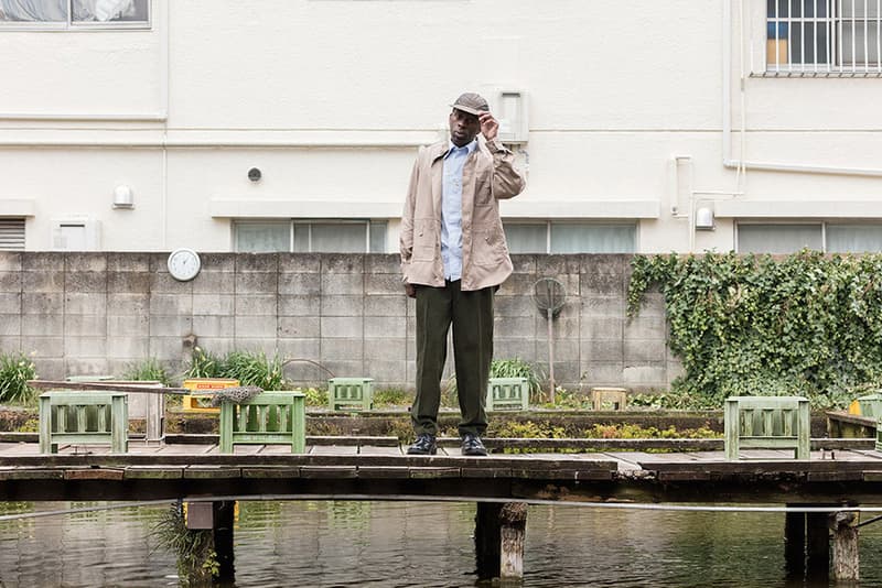 tac tac 2017 fall winter lookbook
