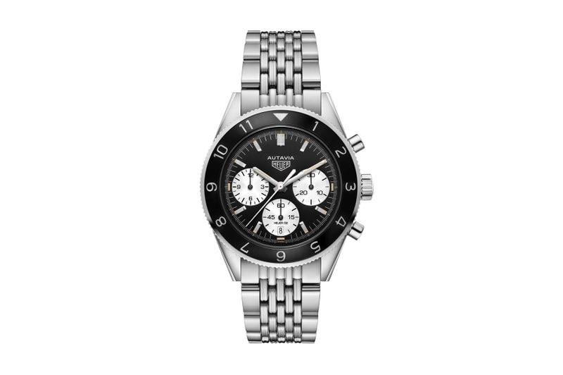 TAG Heuer Autavia 2017 Watch
