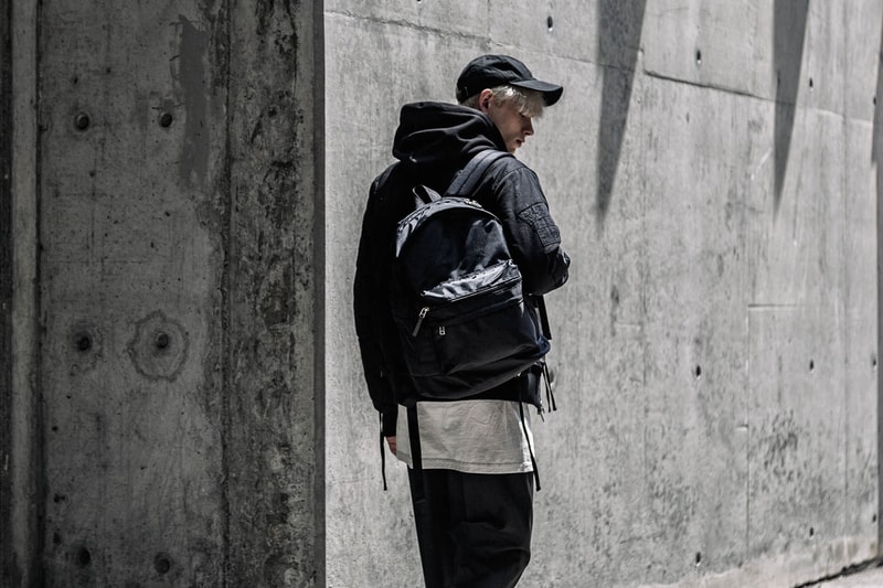 Taikan Collection 002 Bags