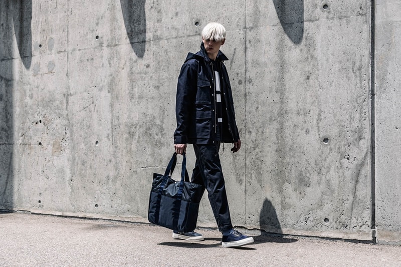 Taikan Collection 002 Bags