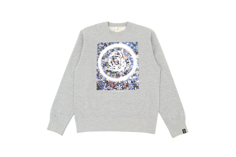 EXCLUSIVE: An Official Look at the Takashi Murakami x BBC Capsule Collection