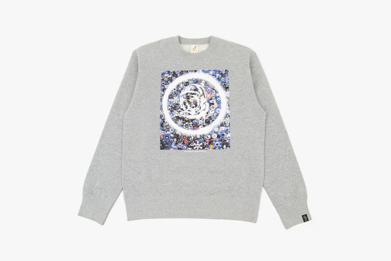 Takashi Murakami Billionaire Boys Club BBC Collaborations Clothing T-Shirts Capsules