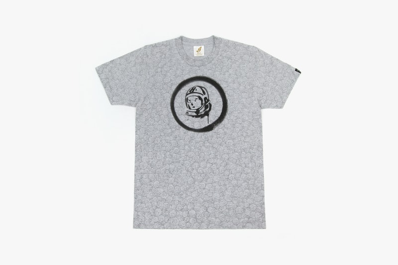 Takashi Murakami Billionaire Boys Club BBC Collaborations Clothing T-Shirts Capsules