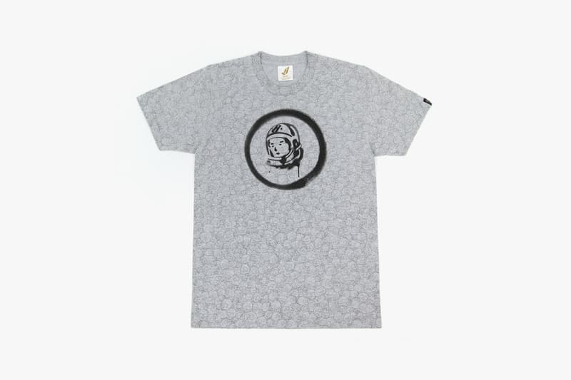 Takashi Murakami Billionaire Boys Club BBC Collaborations Clothing T-Shirts Capsules