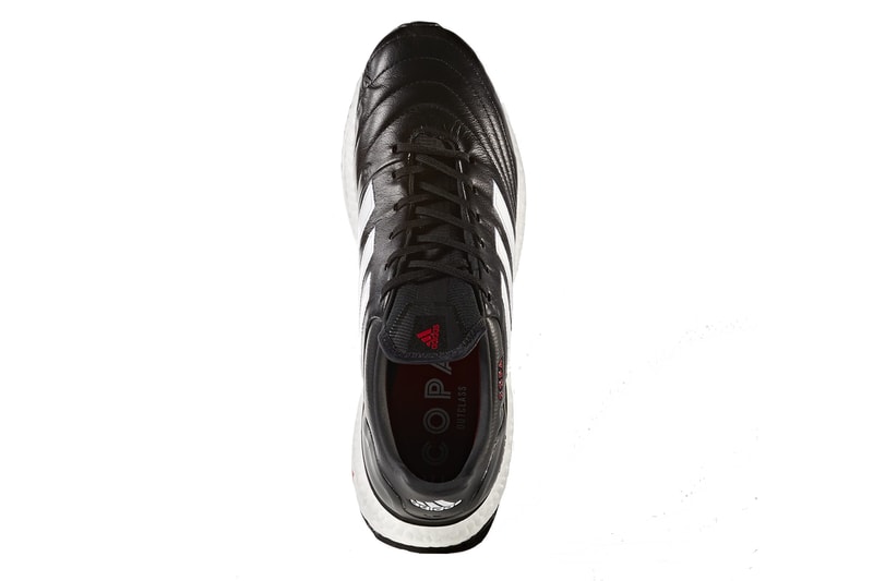 adidas Copa 17.1 Ultraboost Copa Mundial Inspired Soccer Boot