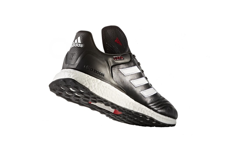 adidas Copa 17.1 Ultraboost Copa Mundial Inspired Soccer Boot