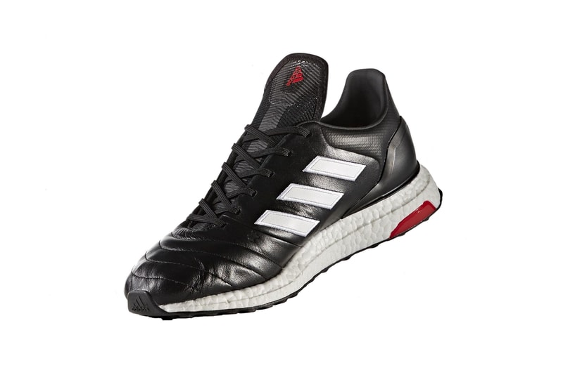 adidas Copa 17.1 Ultraboost Copa Mundial Inspired Soccer Boot