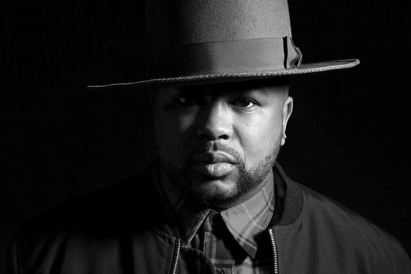 The Dream Genesis Album Stream