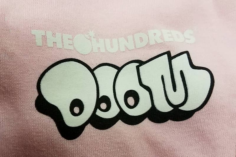 The Hundreds Tease MF DOOM Collaboration Bobby Hundreds Music