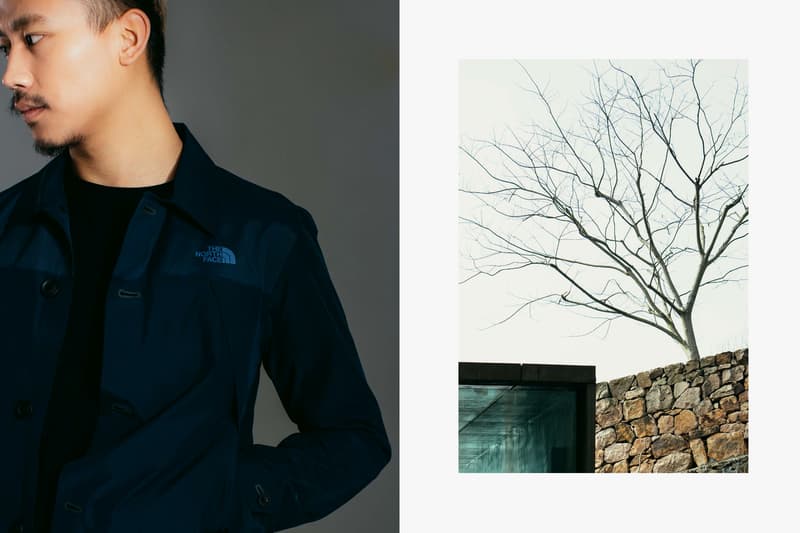 The North Face 2017 Spring Summer Collection Hong Kong China Taiwan Exclusive Apparel Outerwear