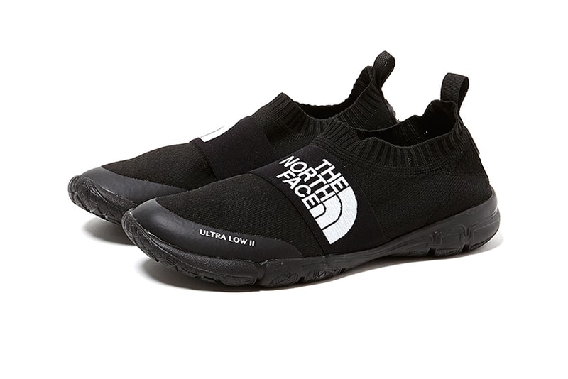 The North Face