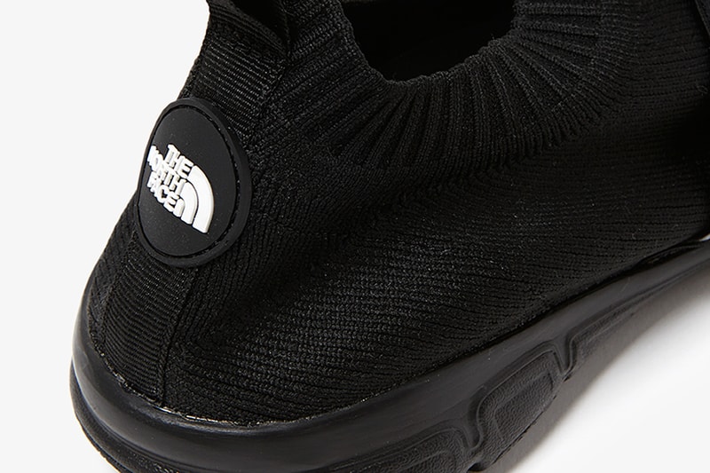 The North Face