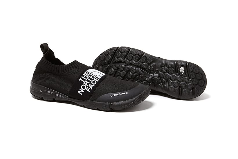 the north face ultra low 3