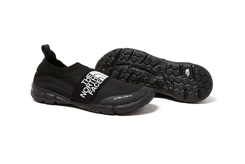 The North Face