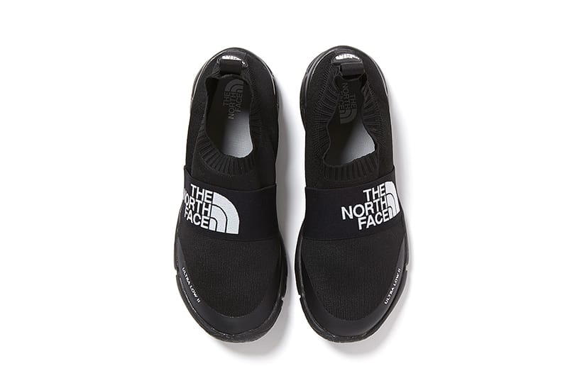 The North Face ULTRA LOW II | HYPEBEAST