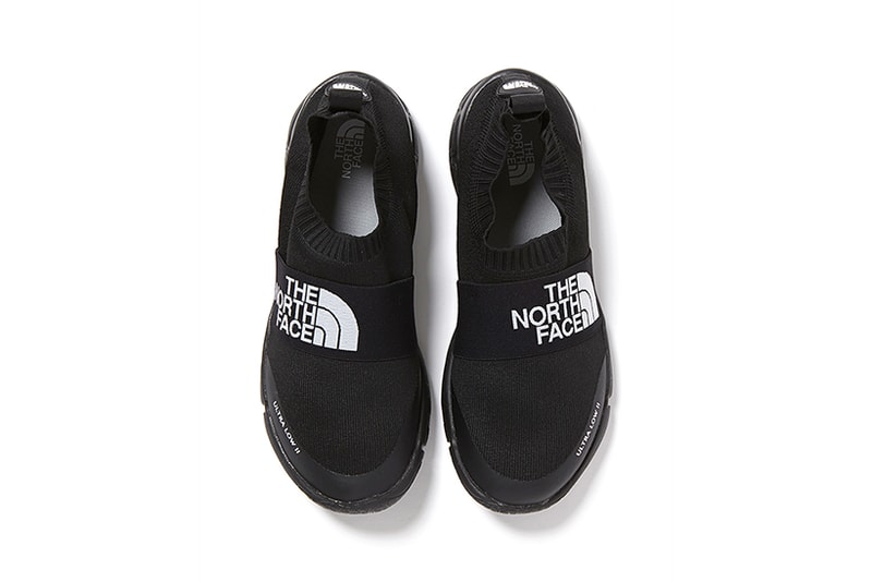 The North Face