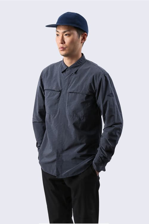 The North Face Unlimited Modern Shirt