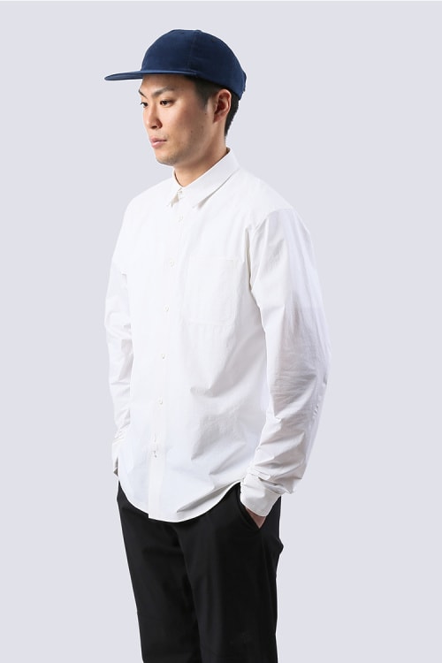 The North Face Unlimited Modern Shirt