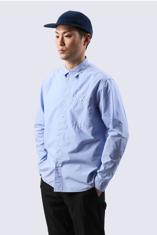 The North Face Unlimited Modern Shirt