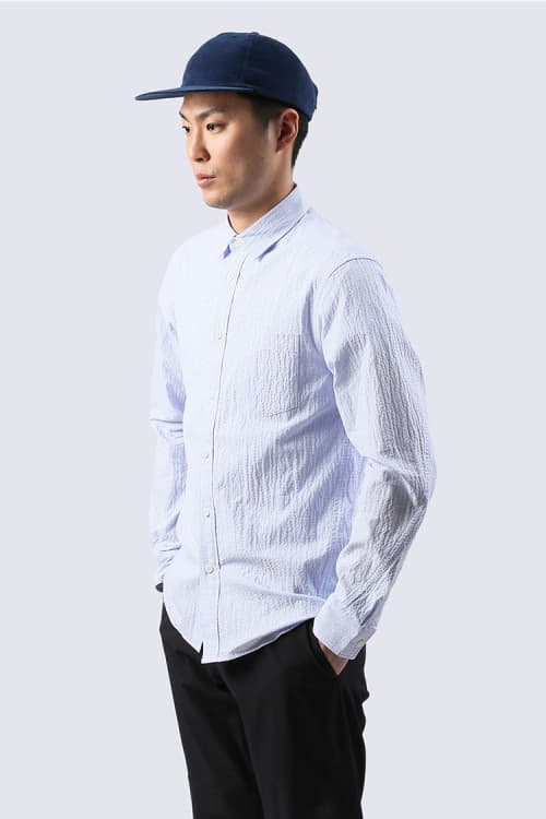 The North Face Unlimited Modern Shirt