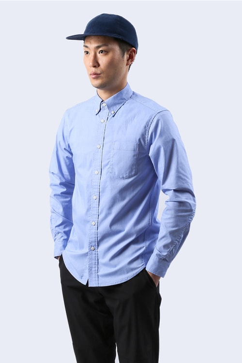 The North Face Unlimited Modern Shirt