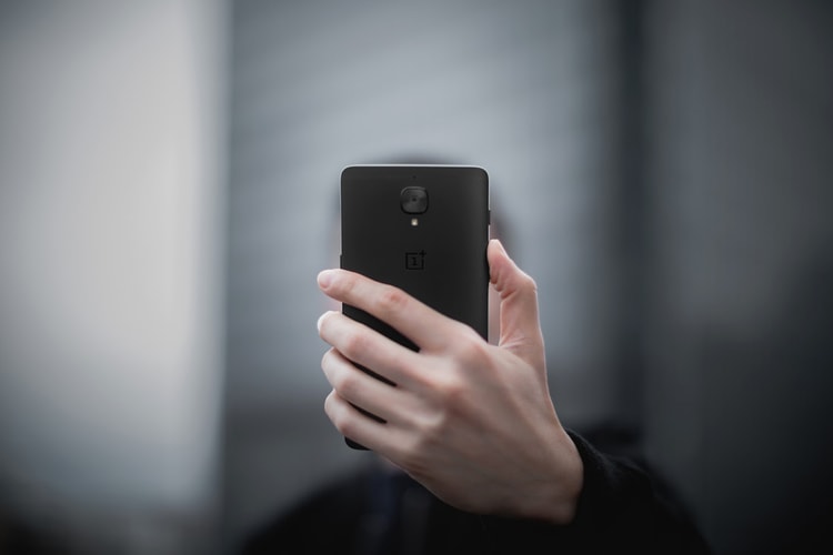 Pick up the Powerful OnePlus 3T "Midnight Black" Smartphone Exclusively on HBX