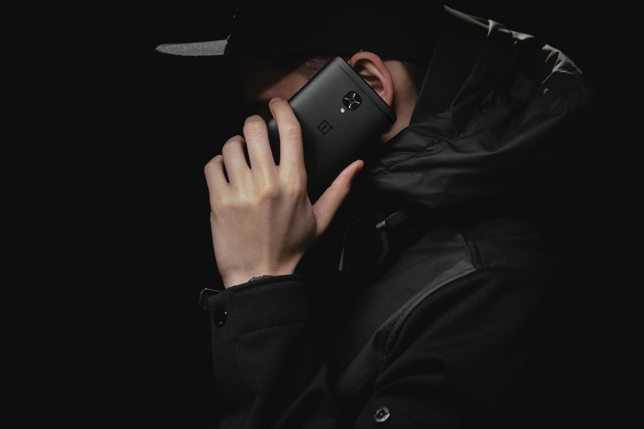 OnePlus 3T 