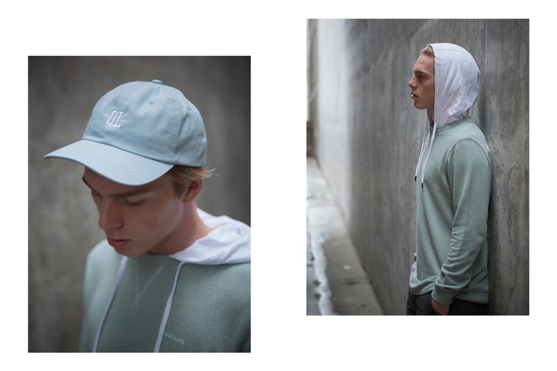 The Quiet Life 2017 Colorblock Jacket