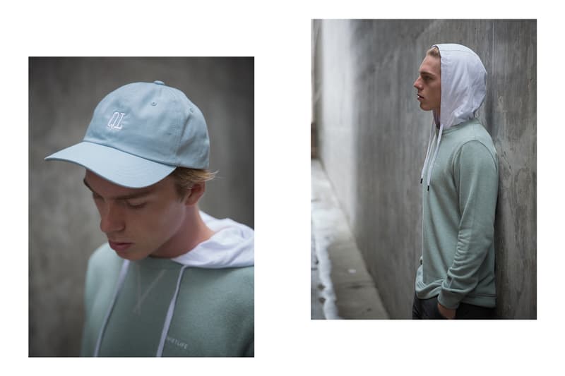 The Quiet Life 2017 Colorblock Jacket