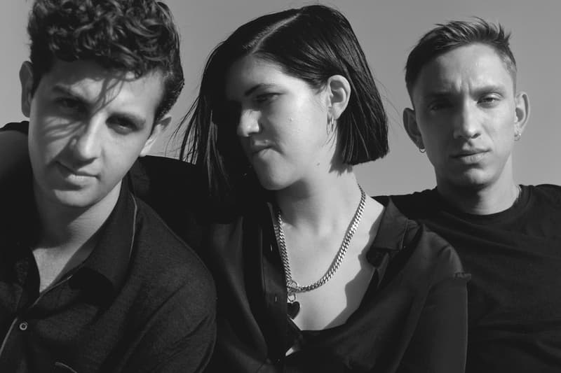 Listen to the XX "Day + Night" Radio Show With Jehnny Beth, Sampha and David Wrench