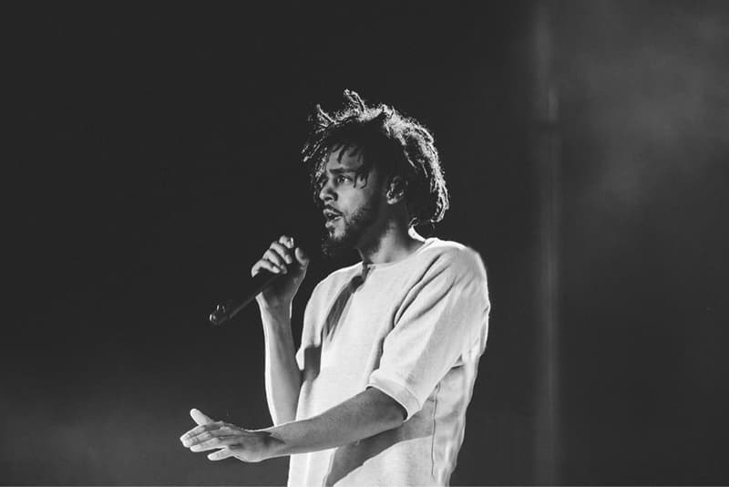 Ticketmaster Tried to Resell $700 USD Tickets to J. Cole Fans