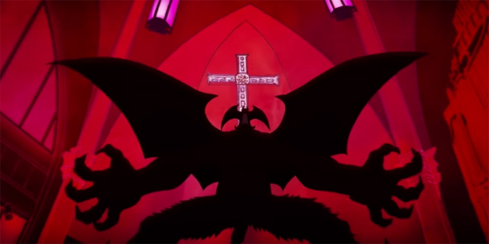 Devilman Crybaby, o primeiro anime original produzido pela Netflix