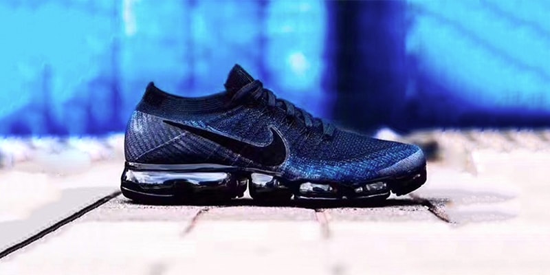 Jesus vapormax Clearance