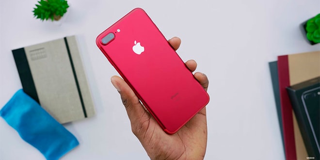 Product Red Iphone 7 Unboxing Video Hypebeast Product Red Iphone 7 Unboxing Video Hypebeast