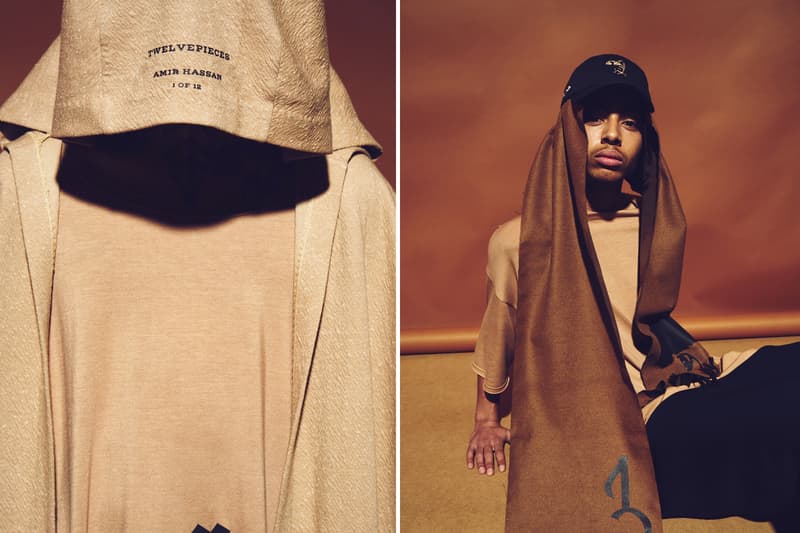 Twelvepieces Spring Summer 2017 The Spring