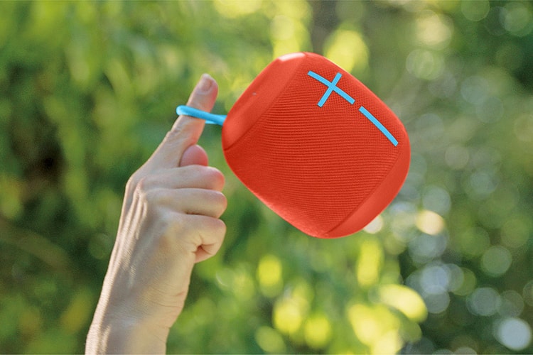 Ultimate Ears Releases Its Most Affordable Boom Speaker Yet