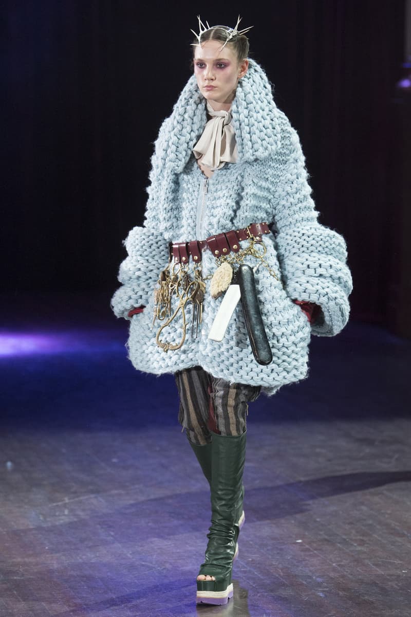UNDERCOVER 2017 Fall