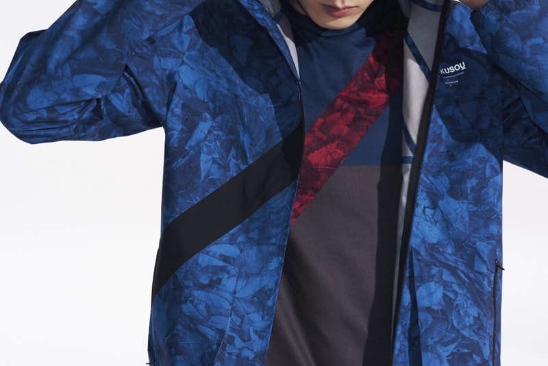 UNDERCOVER NikeLab GYAKUSOU Jun Takahashi