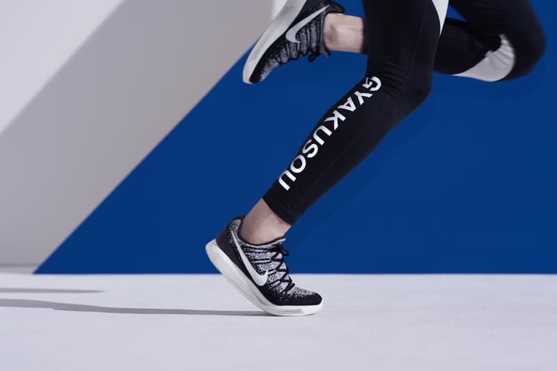 UNDERCOVER NikeLab GYAKUSOU Jun Takahashi