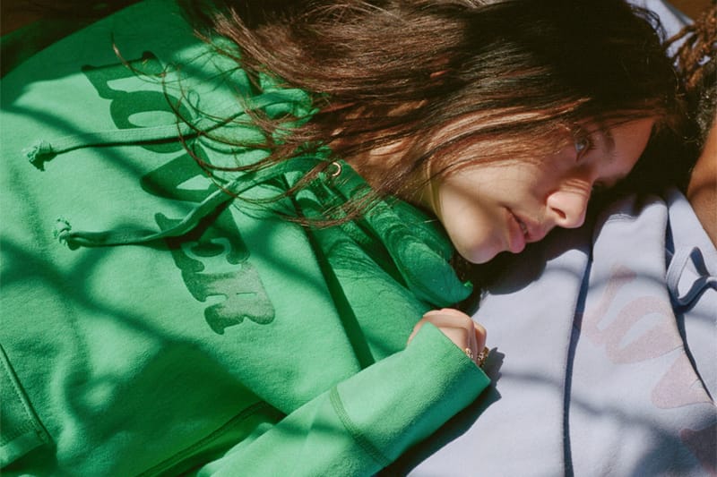 Union LA Shows Its Love for Bianca Chandôn in New Editorial