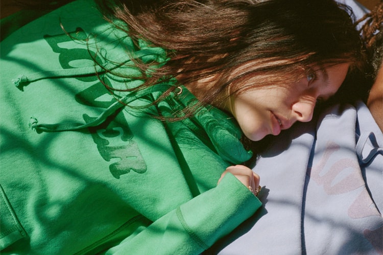 Union LA Shows Its Love for Bianca Chandôn in New Editorial