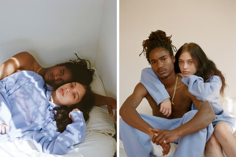 Union LA Unveils New Bianca Chandôn Editorial