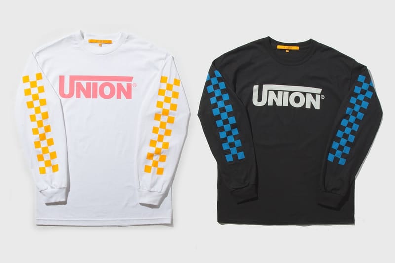 The Union Los Angeles x Vans Capsule Collection Pays Tribute to California Culture